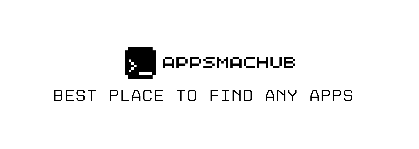 AppsMacHub browsing interface showing categorized Mac software